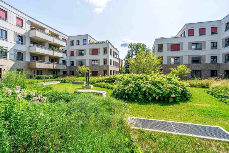 Großzügiges Domizil für feinste Ansprüche